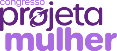 Logo Projeta Mulher